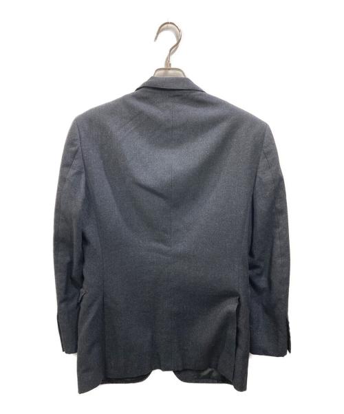 BURBERRY BLACK LABEL（バーバリーブラックレーベル）BURBERRY BLACK LABEL (バーバリーブラックレーベル) セットアップスーツ ネイビー サイズ:36Rの古着・服飾アイテム