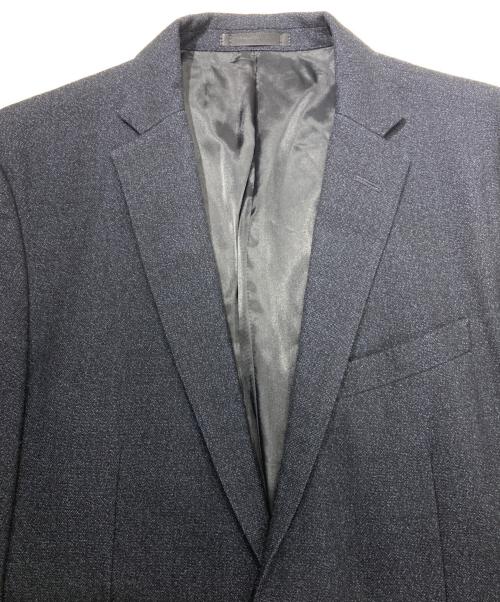 BURBERRY BLACK LABEL（バーバリーブラックレーベル）BURBERRY BLACK LABEL (バーバリーブラックレーベル) セットアップスーツ ネイビー サイズ:36Rの古着・服飾アイテム