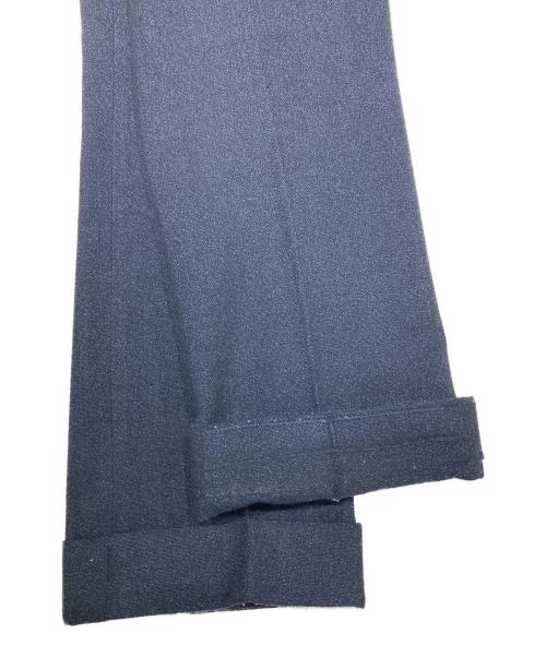 BURBERRY BLACK LABEL（バーバリーブラックレーベル）BURBERRY BLACK LABEL (バーバリーブラックレーベル) セットアップスーツ ネイビー サイズ:36Rの古着・服飾アイテム