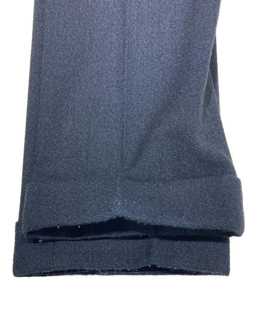 BURBERRY BLACK LABEL（バーバリーブラックレーベル）BURBERRY BLACK LABEL (バーバリーブラックレーベル) セットアップスーツ ネイビー サイズ:36Rの古着・服飾アイテム