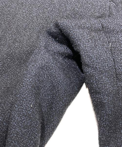 BURBERRY BLACK LABEL（バーバリーブラックレーベル）BURBERRY BLACK LABEL (バーバリーブラックレーベル) セットアップスーツ ネイビー サイズ:36Rの古着・服飾アイテム