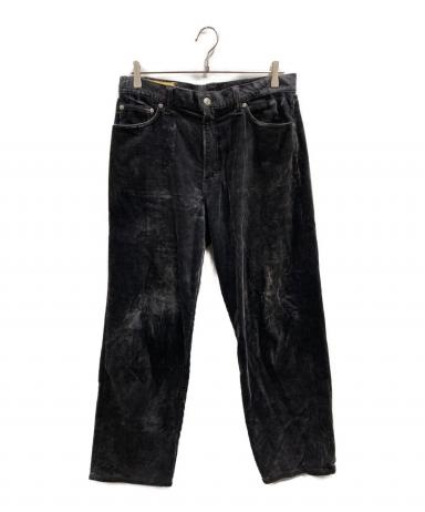 中古・古着通販】seven by seven (セブンバイセブン) WIDE PANTS