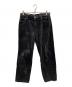 seven by seven（セブンバイセブン）の古着「WIDE PANTS CORDYROY」｜グレー