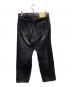 seven by seven (セブンバイセブン) WIDE PANTS CORDYROY グレー サイズ:S：8000円