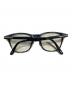 TOM FORD (トムフォード) アイウェア ブラック サイズ:52-19 145：15000円