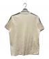 FRED PERRY (フレッドペリー) Contrast Tape Ringer T-Shirt アイボリー サイズ:XL：4000円
