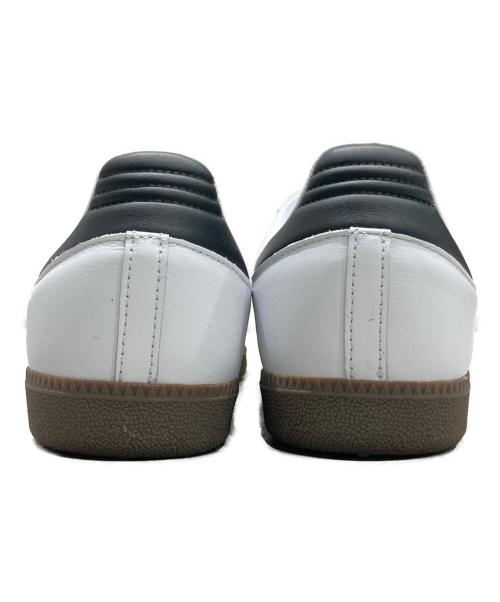 adidas（アディダス）adidas (アディダス) サンバ OG / Samba OG ブラック×ホワイト サイズ:26.5cmの古着・服飾アイテム