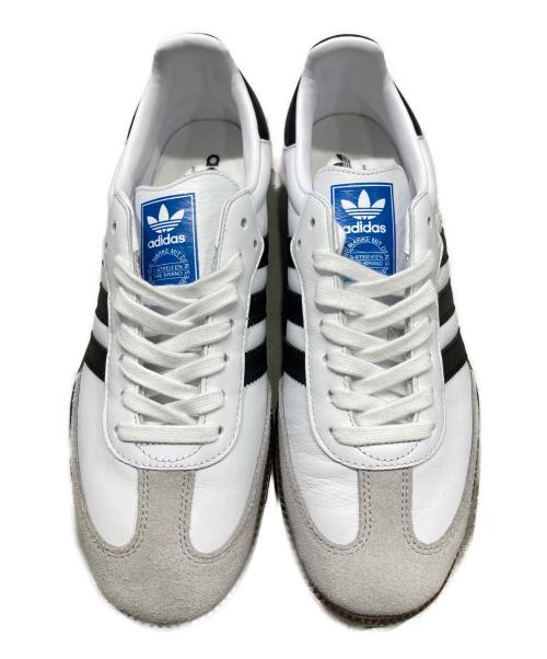 adidas（アディダス）adidas (アディダス) サンバ OG / Samba OG ブラック×ホワイト サイズ:26.5cmの古着・服飾アイテム
