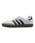 adidas (アディダス) サンバ OG / Samba OG ブラック×ホワイト サイズ:26.5cm：8000円