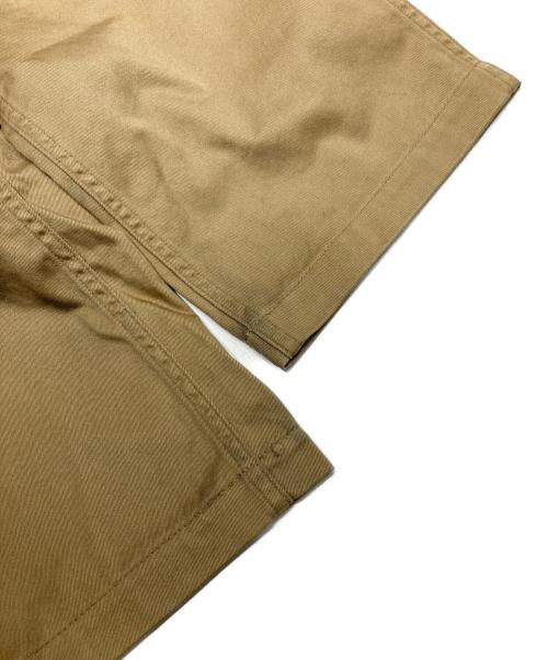 Pherrow's（フェローズ）PHERROW'S (フェローズ) M-41 ARMY TROUSER ベージュ サイズ:30の古着・服飾アイテム