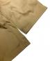 中古・古着 PHERROW'S (フェローズ) M-41 ARMY TROUSER ベージュ サイズ:30：8000円