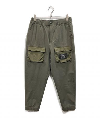 中古・古着通販】RUFFLOG (ラフロッグ) HYPER STRETCH GOLF PANTS