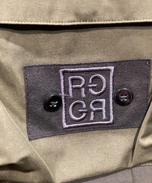 RUFFLOG（ラフロッグ）RUFFLOG (ラフロッグ) HYPER STRETCH GOLF PANTS オリーブ サイズ:XLの古着・服飾アイテム