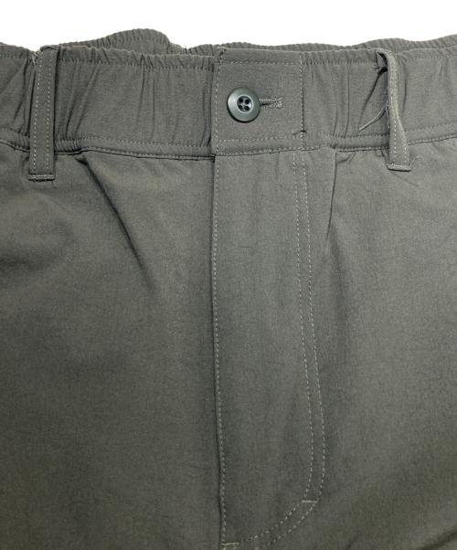 RUFFLOG（ラフロッグ）RUFFLOG (ラフロッグ) HYPER STRETCH GOLF PANTS オリーブ サイズ:XLの古着・服飾アイテム