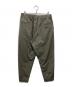 RUFFLOG (ラフロッグ) HYPER STRETCH GOLF PANTS オリーブ サイズ:XL：8000円