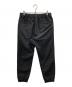 RUFFLOG (ラフロッグ) HYPER STRETCH GOLF PANTS ブラック サイズ:XL 未使用品：10000円