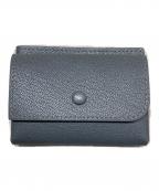 MOLINIモリニ）の古着「Mini Wallet」｜グレー