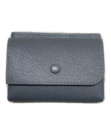 MOLINI（モリニ）の古着「Mini Wallet」｜グレー