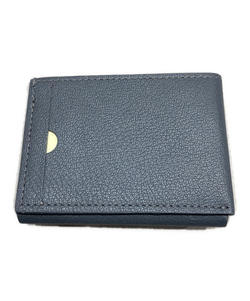 MOLINI（モリニ）MOLINI (モリニ) Mini Wallet グレーの古着・服飾アイテム