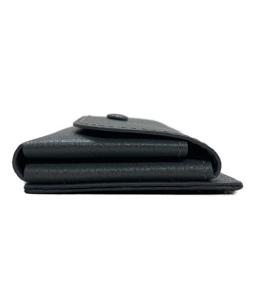 MOLINI（モリニ）MOLINI (モリニ) Mini Wallet グレーの古着・服飾アイテム