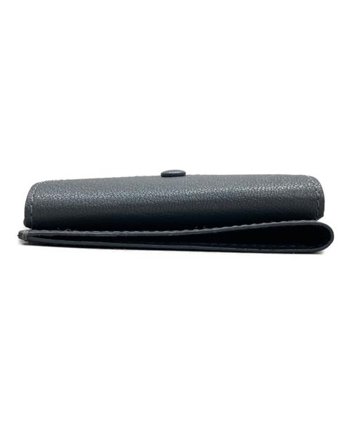 MOLINI（モリニ）MOLINI (モリニ) Mini Wallet グレーの古着・服飾アイテム