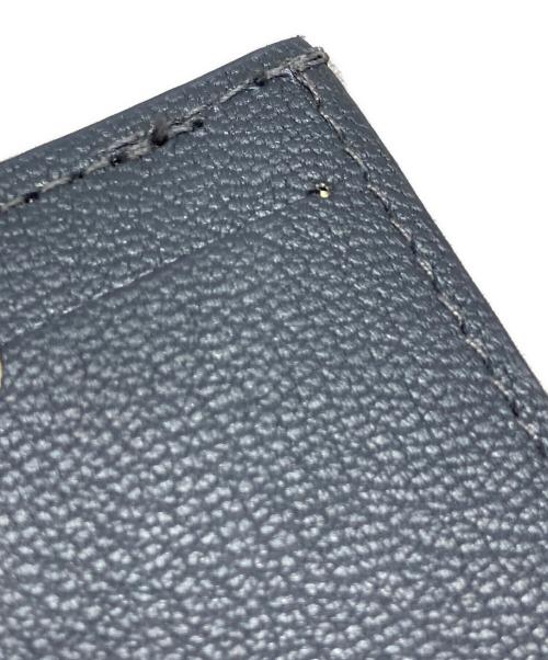 MOLINI（モリニ）MOLINI (モリニ) Mini Wallet グレーの古着・服飾アイテム