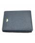 MOLINI (モリニ) Mini Wallet グレー：13000円