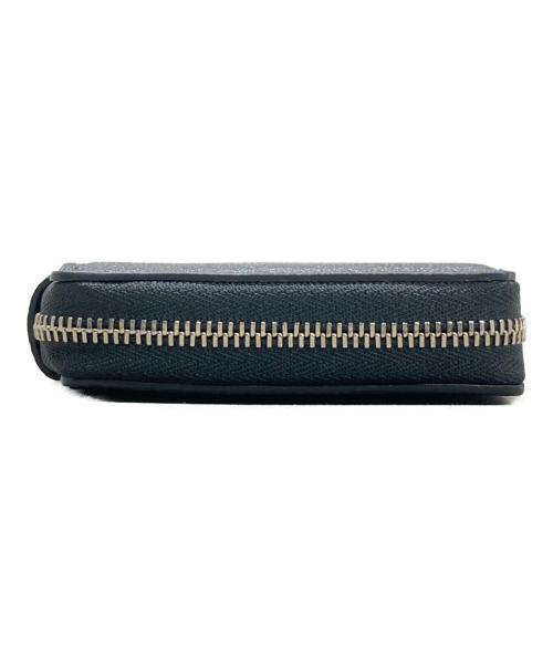 MOLINI（モリニ）MOLINI (モリニ) Key Case W ブラックの古着・服飾アイテム