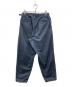 THE NORTHFACE PURPLELABEL (ザ・ノースフェイス パープルレーベル) Denim Wide Tapered Field Pants インディゴ サイズ:30：13000円
