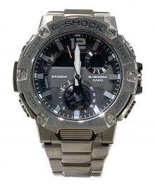 CASIO（カシオ）の古着「リストウォッチ」｜グレー