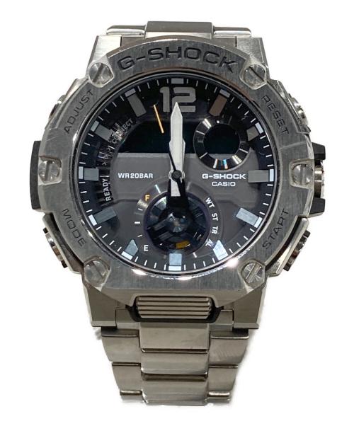 CASIO（カシオ）CASIO (カシオ) リストウォッチ グレーの古着・服飾アイテム