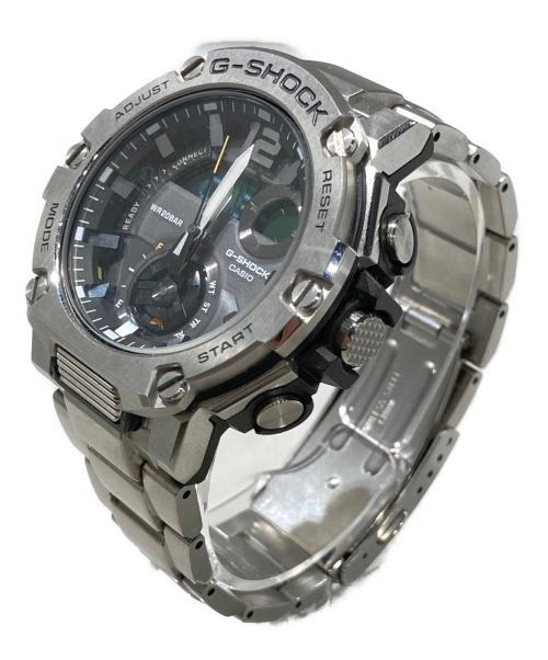 CASIO（カシオ）CASIO (カシオ) リストウォッチ グレーの古着・服飾アイテム