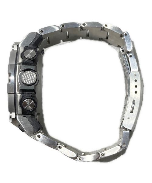 CASIO（カシオ）CASIO (カシオ) リストウォッチ グレーの古着・服飾アイテム