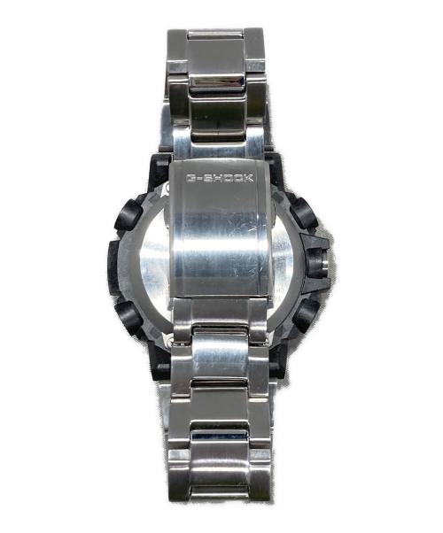 CASIO（カシオ）CASIO (カシオ) リストウォッチ グレーの古着・服飾アイテム