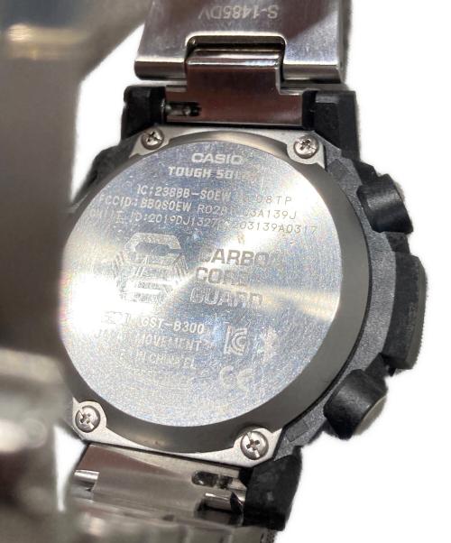 CASIO（カシオ）CASIO (カシオ) リストウォッチ グレーの古着・服飾アイテム
