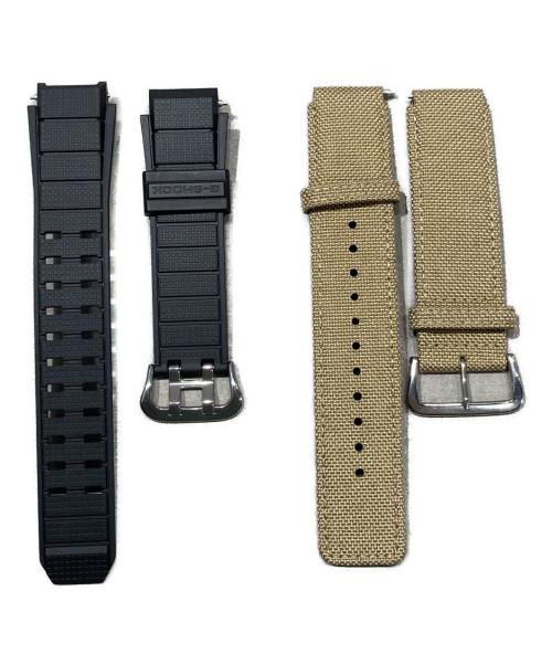 CASIO（カシオ）CASIO (カシオ) リストウォッチ グレーの古着・服飾アイテム