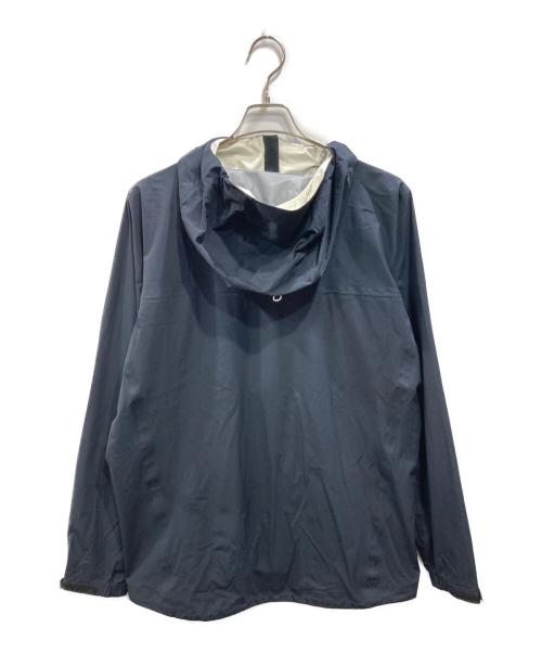 MILLET（ミレー）MILLET (ミレー) ティフォン 50000 ストレッチ ジャケット ブラック サイズ:XLの古着・服飾アイテム