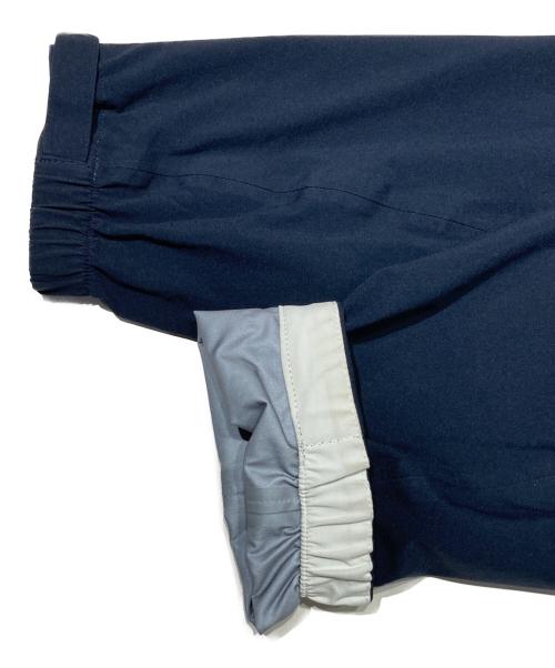 MILLET（ミレー）MILLET (ミレー) ティフォン 50000 ストレッチ ジャケット ブラック サイズ:XLの古着・服飾アイテム