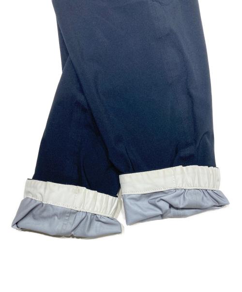 MILLET（ミレー）MILLET (ミレー) ティフォン 50000 ストレッチ ジャケット ブラック サイズ:XLの古着・服飾アイテム