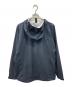 MILLET (ミレー) ティフォン 50000 ストレッチ ジャケット ブラック サイズ:XL：13000円