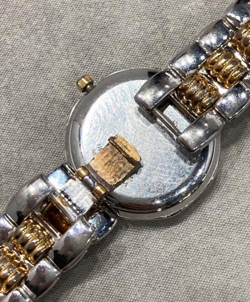 Christian Dior（クリスチャン ディオール）Christian Dior (クリスチャン ディオール) オクタゴン ホワイトの古着・服飾アイテム