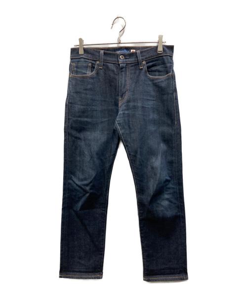 LEVI'S MADE&CRAFTED（リーバイスメイドクラフテッド）LEVI'S MADE&CRAFTED (リーバイスメイドクラフテッド) 511 SLIM デニムパンツ(511　スリムデニムパンツ） インディゴ サイズ:30／32の古着・服飾アイテム