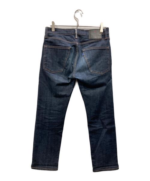LEVI'S MADE&CRAFTED（リーバイスメイドクラフテッド）LEVI'S MADE&CRAFTED (リーバイスメイドクラフテッド) 511 SLIM デニムパンツ(511　スリムデニムパンツ） インディゴ サイズ:30／32の古着・服飾アイテム
