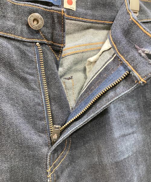 LEVI'S MADE&CRAFTED（リーバイスメイドクラフテッド）LEVI'S MADE&CRAFTED (リーバイスメイドクラフテッド) 511 SLIM デニムパンツ(511　スリムデニムパンツ） インディゴ サイズ:30／32の古着・服飾アイテム