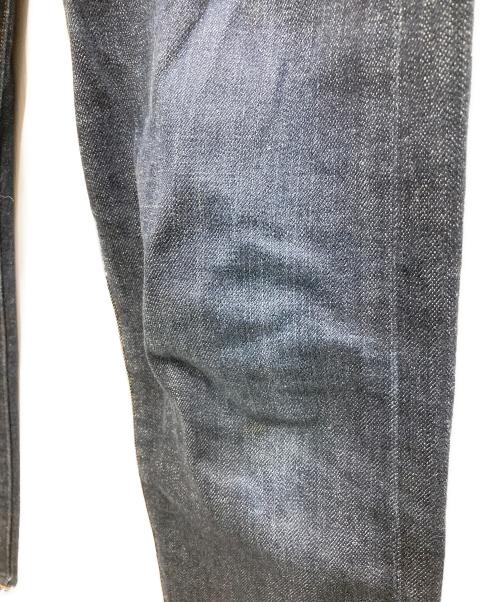 LEVI'S MADE&CRAFTED（リーバイスメイドクラフテッド）LEVI'S MADE&CRAFTED (リーバイスメイドクラフテッド) 511 SLIM デニムパンツ(511　スリムデニムパンツ） インディゴ サイズ:30／32の古着・服飾アイテム