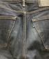 中古・古着 LEVI'S MADE&CRAFTED (リーバイスメイドクラフテッド) 511 SLIM デニムパンツ(511　スリムデニムパンツ） インディゴ サイズ:30／32：4000円