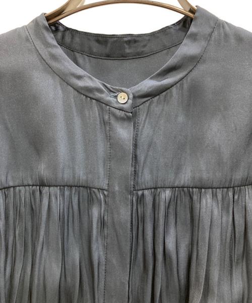 LOUNIE（ルーニー）LOUNIE (ルーニー) LOUNIE ネイビー サイズ:36の古着・服飾アイテム