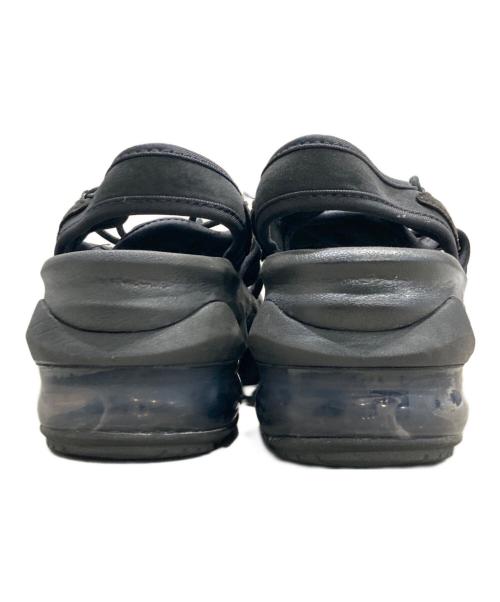 NIKE（ナイキ）NIKE (ナイキ) WMNS AIR MAX KOKO SANDAL ブラック サイズ:23cmの古着・服飾アイテム
