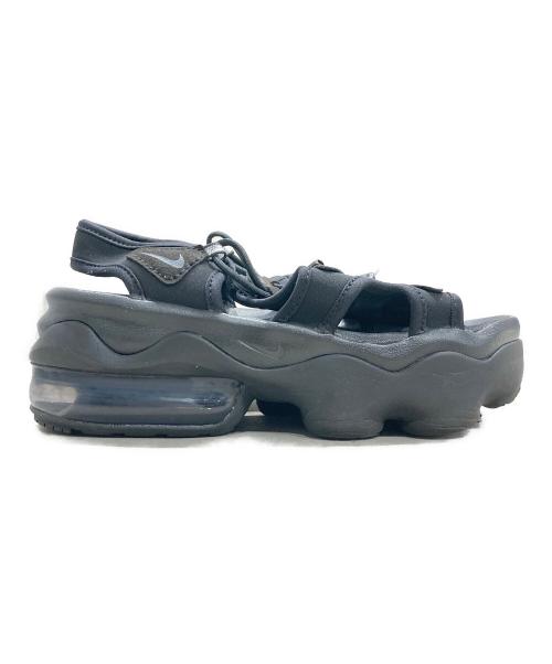 NIKE（ナイキ）NIKE (ナイキ) WMNS AIR MAX KOKO SANDAL ブラック サイズ:23cmの古着・服飾アイテム