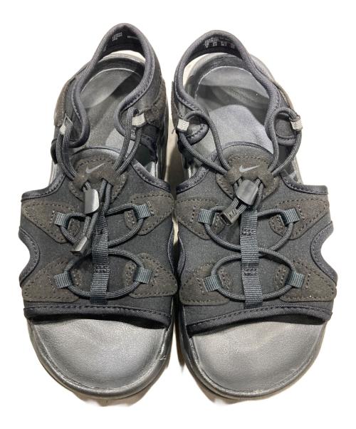 NIKE（ナイキ）NIKE (ナイキ) WMNS AIR MAX KOKO SANDAL ブラック サイズ:23cmの古着・服飾アイテム